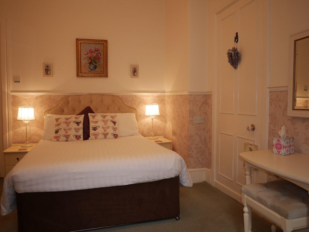 Bed and Breakfast Culloden House Вествард-Го Екстер'єр фото