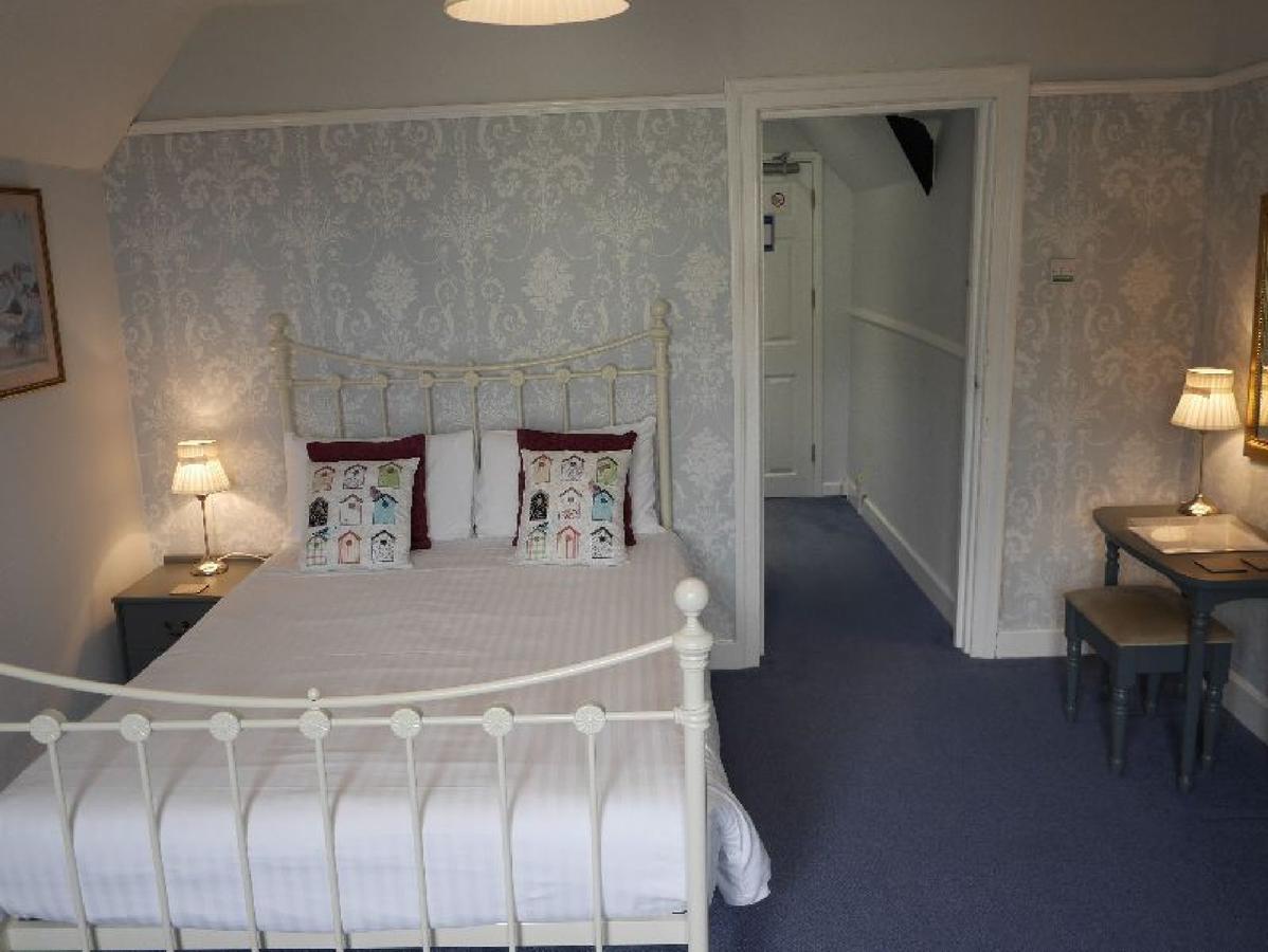 Bed and Breakfast Culloden House Вествард-Го Екстер'єр фото