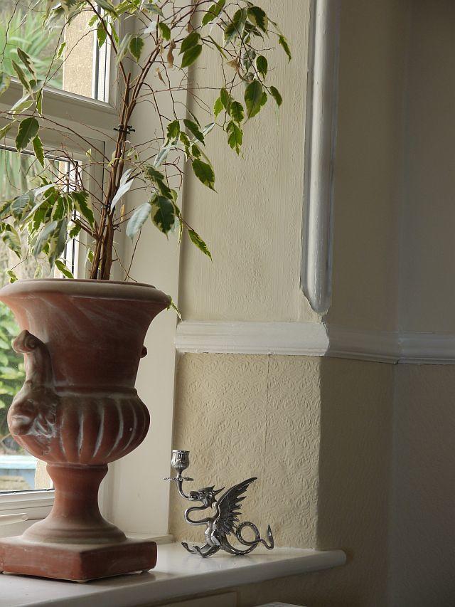 Bed and Breakfast Culloden House Вествард-Го Екстер'єр фото
