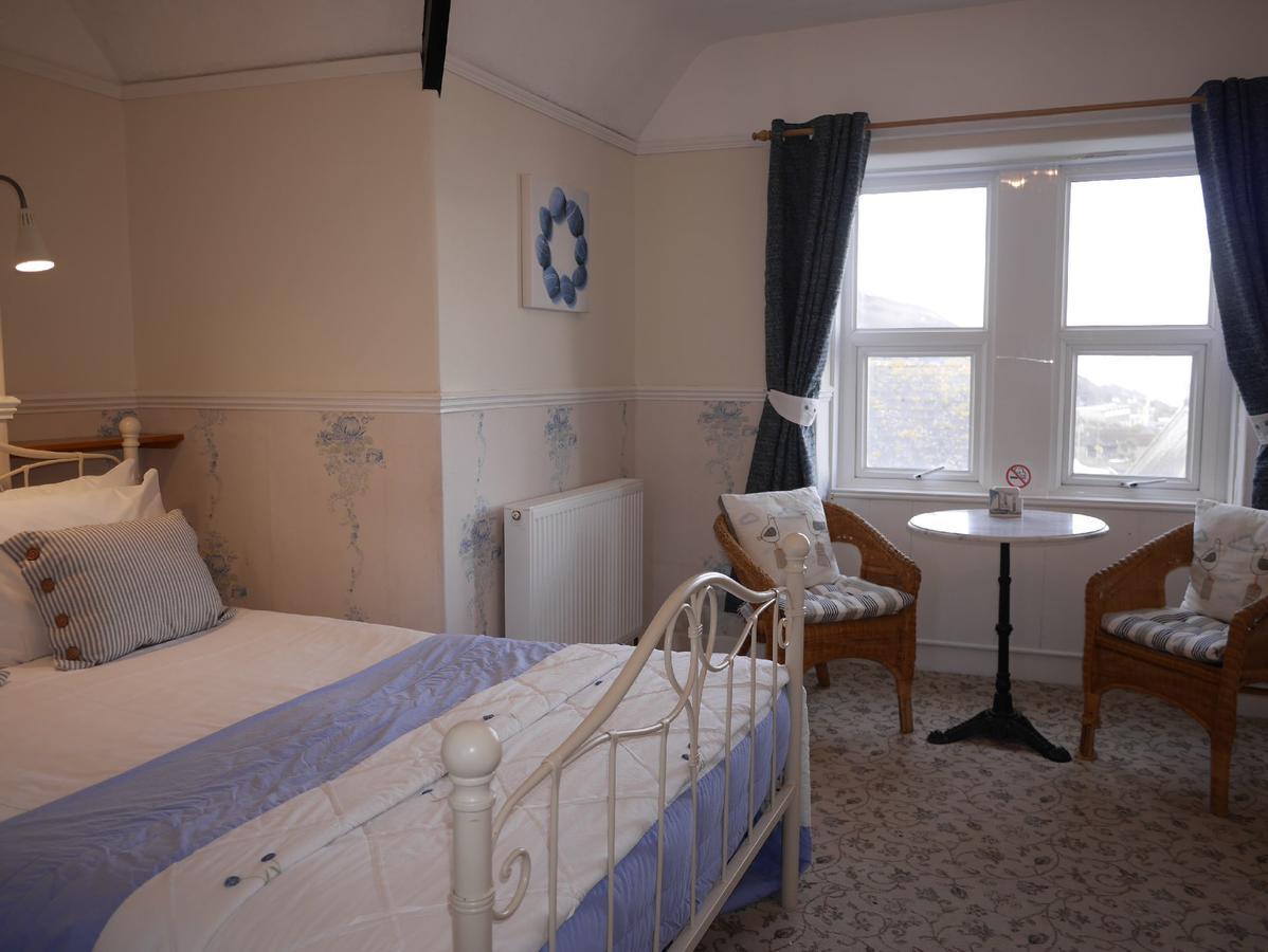 Bed and Breakfast Culloden House Вествард-Го Екстер'єр фото